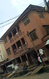 House for sale Off Apata Street Shomolu Shomolu Lagos