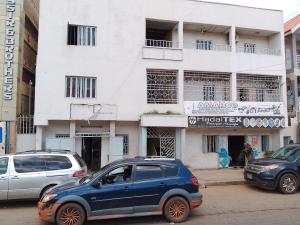 Commercial Property for sale Ahmadu Bello Way Kaduna North Kaduna