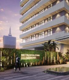 3 bedroom Flat / Apartment for sale Ozumba Mbadiwe Victoria Island Lagos