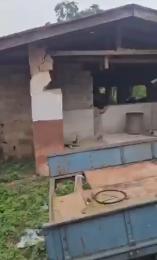 Commercial Property for rent New Garage Akala Express Ibadan Oyo