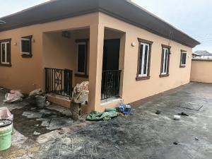2 bedroom House for rent Golden Pack Estate Olokonla Ajah Lagos