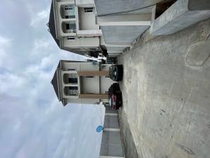 2 bedroom House for rent Off Mobil Road Ilaje Ajah Lagos