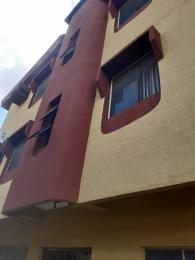 2 bedroom Flat / Apartment for rent Off Luth Road Mushin Mushin Lagos