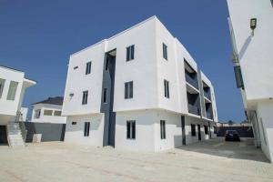 3 bedroom House for sale Gra Ikota Lekki Lagos