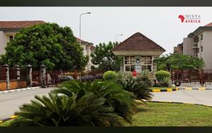 3 bedroom House for sale Fara Park Estate Sangotedo Lagos
