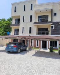 3 bedroom House for sale Southbrook Estate, Old Ikoyi Ikoyi Lagos