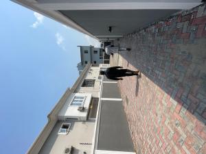 3 bedroom House for rent Road 6, Lekki Scheme 2 Lekki Scheme 2 Ajah Lagos