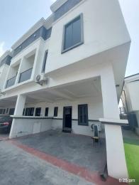 3 bedroom House for rent Ikota School Side Ikota Lekki Lagos