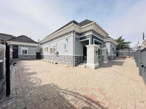 4 bedroom House for sale Efab Estate, Karsana District Abuja. Karsana Abuja