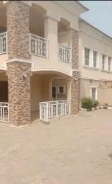 6 bedroom House for rent Gwarinpa Abuja