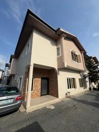 4 bedroom House for rent Marwa Lekki Lagos