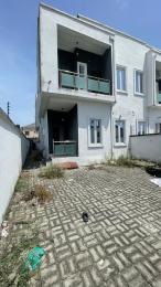 4 bedroom House for rent Along Mobil Road Ilaje Ajah Lagos