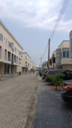 4 bedroom House for rent Lekki Garden Phase 5 Off Lekki-Epe Expressway Ajah Lagos