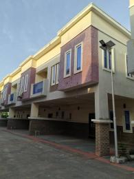 4 bedroom House for rent Royal View Estate Opposite Mega Chicken Ikota Lekki Lagos