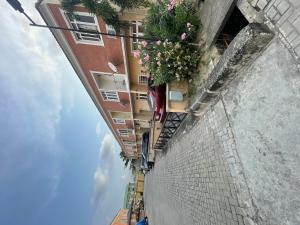 4 bedroom House for rent Southdrith Estate Ilaje Ajah Lagos