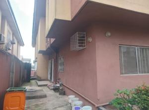 5 bedroom House for rent Adeniyi Jones Ikeja Lagos