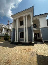 5 bedroom House for rent Katampe Extension Katampe Abuja
