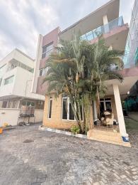5 bedroom House for rent 501 Close, Off 5th Avenue, Banana Island Ikoyi Lagos