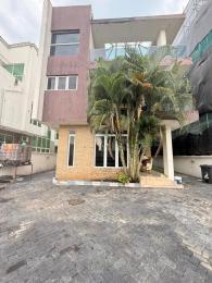 5 bedroom House for rent Banana Island Ikoyi Banana Island Ikoyi Lagos