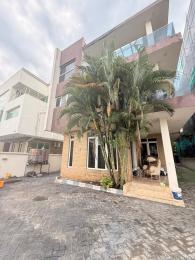 5 bedroom House for rent Banana Island Ikoyi Lagos
