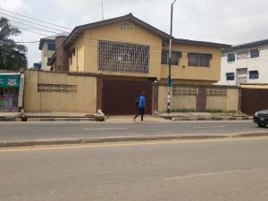 5 bedroom House for sale Jonathan Coker Street, New oko oba Abule Egba Lagos
