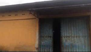 Commercial Property for rent Al Hassan Shopping Complex, Podo, Ibadan Ibadan Oyo