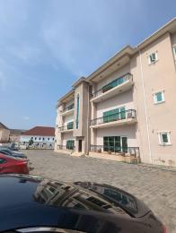 2 bedroom Flat / Apartment for rent Katampe Extension Katampe Abuja