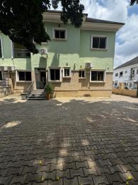4 bedroom House for rent Off Ibb Way. ( Video Of The House Is Attached) Maitama Abuja