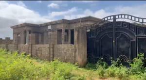 5 bedroom House for sale Agric Quarters Before Federal Housing, Goni Gora Chikun Kaduna