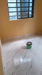 1 bedroom Flat / Apartment for rent Off Market Street, Shomolu Lagos