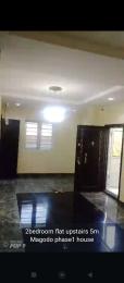 2 bedroom House for rent Magodo GRA Phase 1 Ojodu Lagos