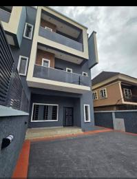 4 bedroom House for sale Agidingbi Ikeja Lagos
