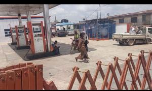 Commercial Property for sale Moniya Ibadan Oyo