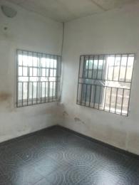 1 bedroom Flat / Apartment for rent Kolawole Omotosho S Egan, Igando Egan Ikotun/Igando Lagos