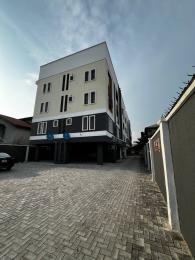 1 bedroom Flat / Apartment for rent Igbo-efon Lekki Lagos