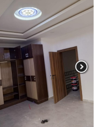 4 bedroom House for rent Opebi Ikeja Lagos
