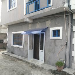 1 bedroom Flat / Apartment for rent Mashi Hill Estate Ado Ajah Lagos