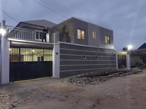 1 bedroom Flat / Apartment for rent Hope Ville Estate Ogidan Sangotedo Ajah Lagos