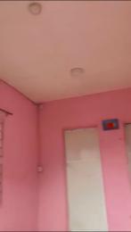 1 bedroom Flat / Apartment for rent Ilaje Off Bariga Lagos