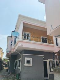 1 bedroom Flat / Apartment for rent Lekki County Ikota Lekki Lagos