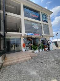 Commercial Property for rent Olokonla Ajah Lagos