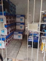 Commercial Property for rent Alausa Ikeja Lagos