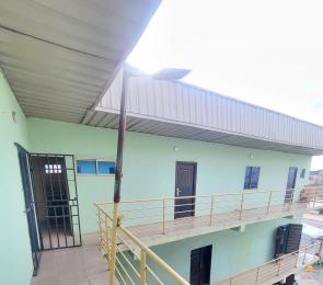 Commercial Property for rent Ado Ajah Lagos