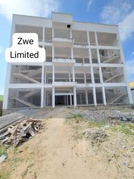 Commercial Property for rent Olokonla Ajah Lagos