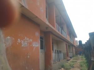 3 bedroom Flat / Apartment for sale Alabebe Junction Montana Area Ibadan Oyo