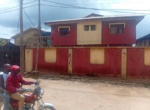 3 bedroom Flat / Apartment for sale Orita Challenge ( Abegunde Side ) Ibadan Oyo