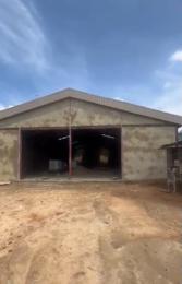Commercial Property for rent Toll Gate , Along Lagos Ibadan Expressway Ibadan Oyo