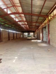 Commercial Property for rent Egbeda Oyo