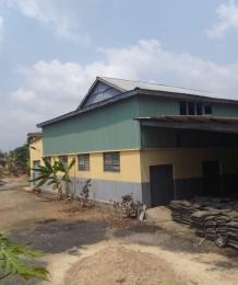 Commercial Property for rent Apata Ibadan Oyo