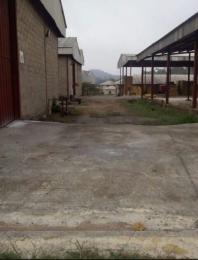 Commercial Property for rent Osengere, On The Main Express Off Ife/ Ibadan Ibadan Oyo